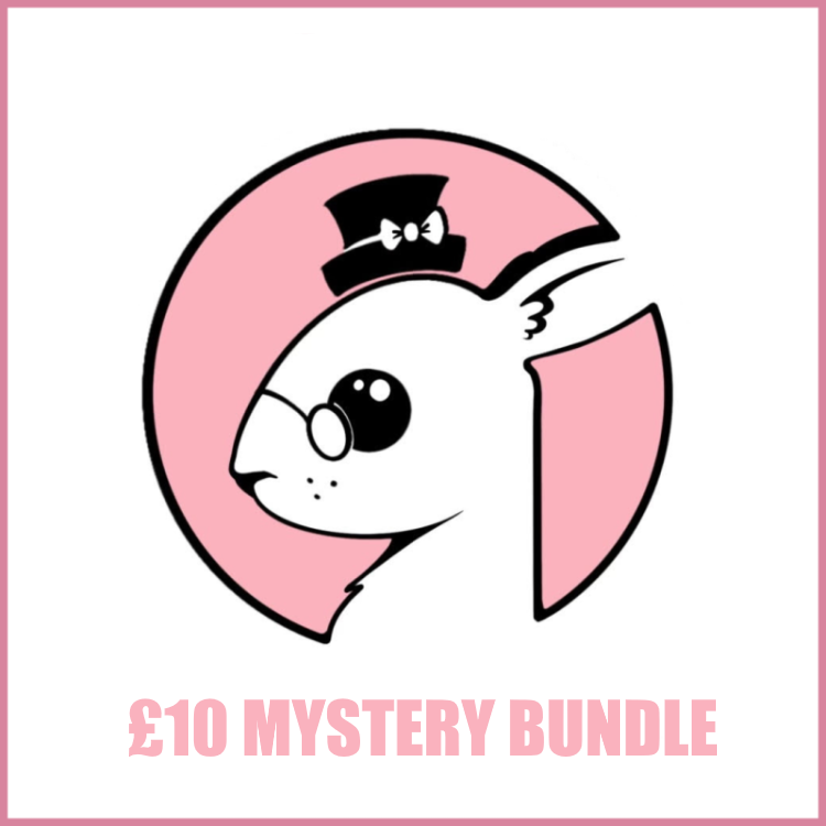 Mystery Bundle