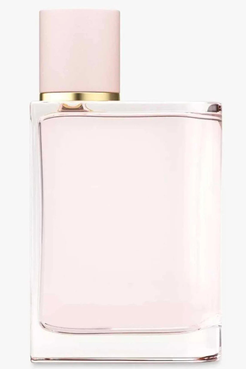 Pink Burberry (Perfume Dupe) ~ The Iced Coffee & The Wine Tarot Wax Melt