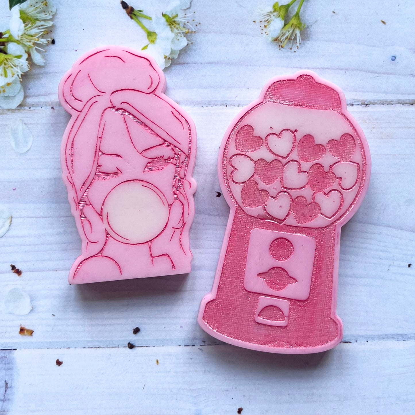 Sweet Like Candy (Ari Grande) Wax Melt