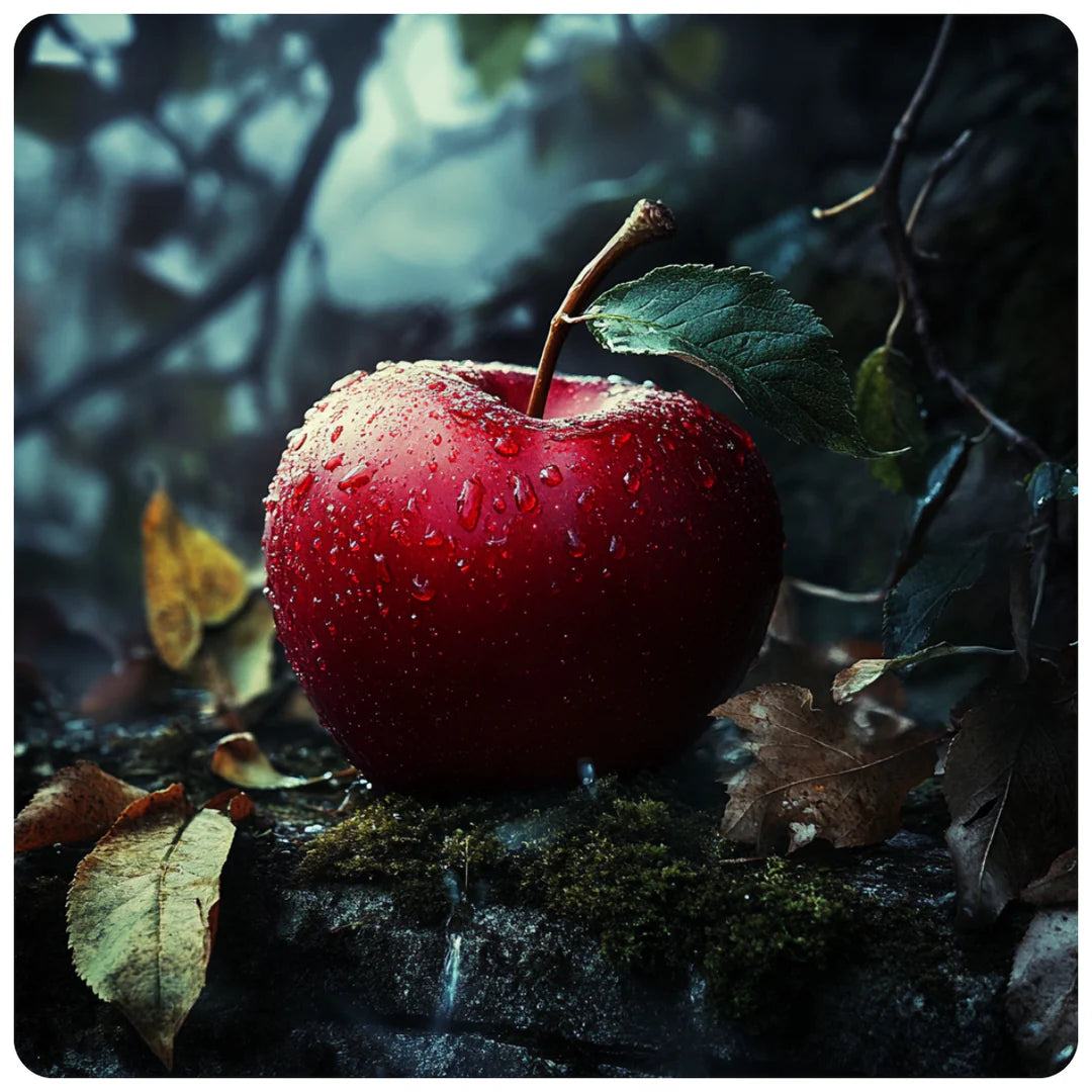 Comfy Enchanted Apple(Laundry) Wax Melt Snap Bar