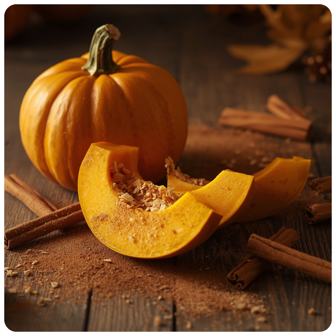 Pumpkin Spice ~ Room & Linen Spray 100ml