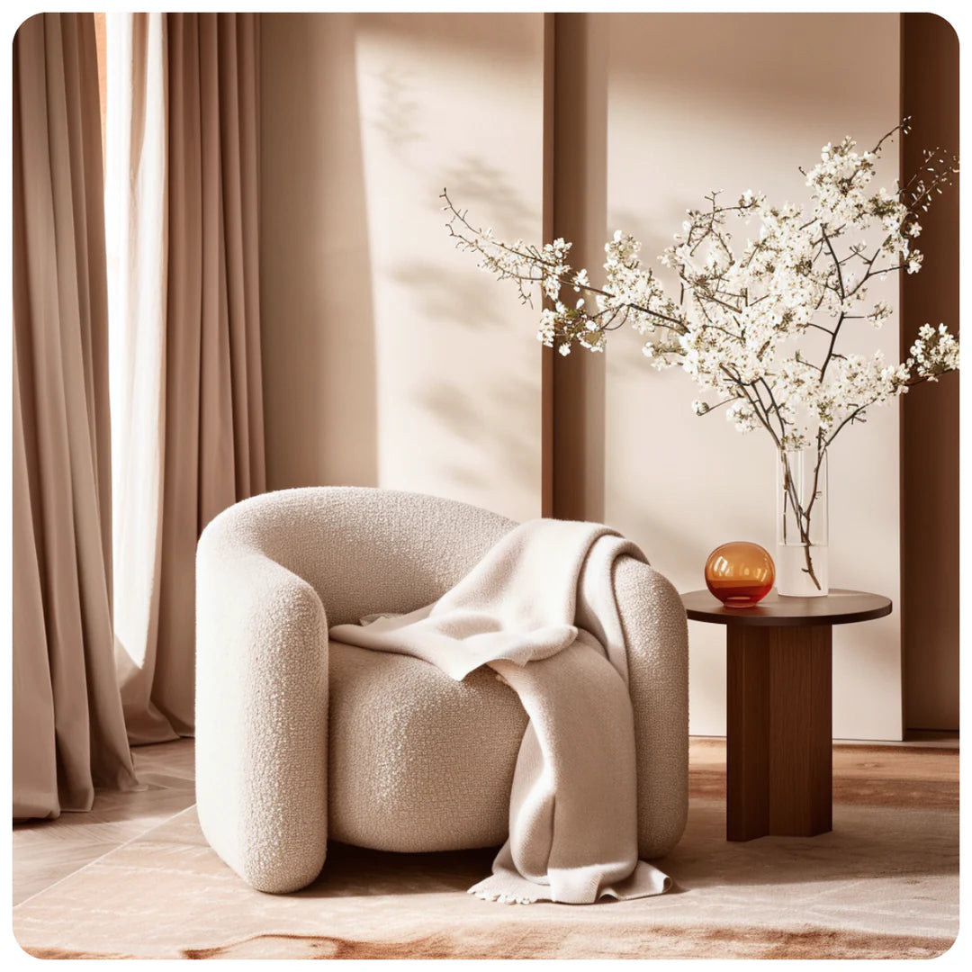 Amber & Warm Wool (Candle Dupe) Wax Melt Snap Bar