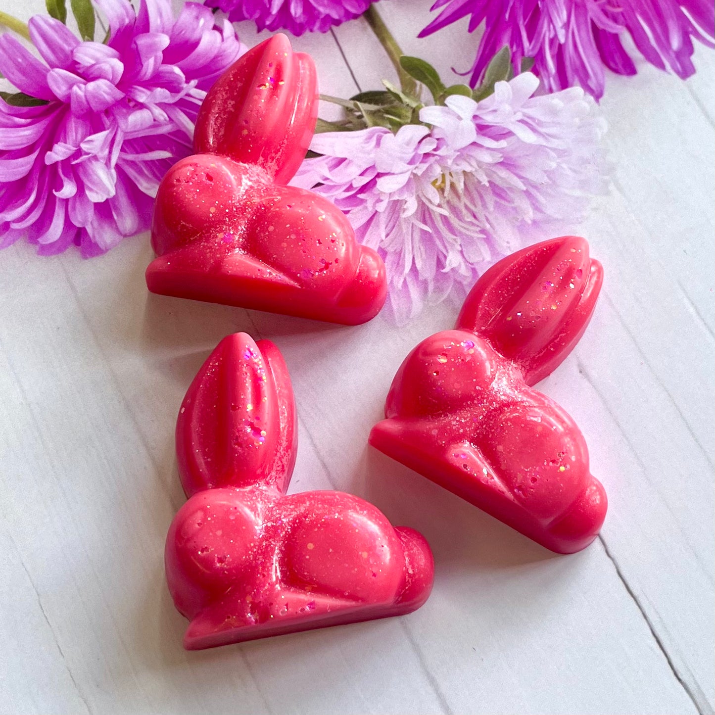 Cola Cubes ~ Rabbit Wax Melt