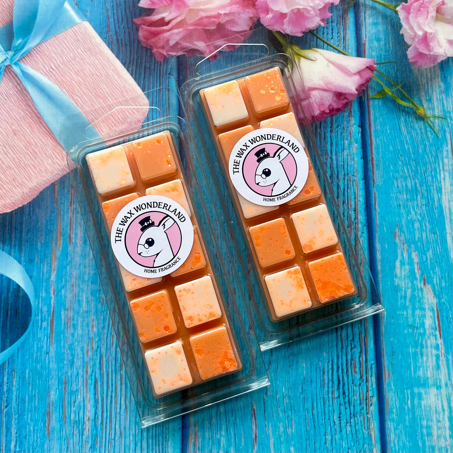 Don't Be Bitter (T*m Ford) Wax Melt Snap Bar
