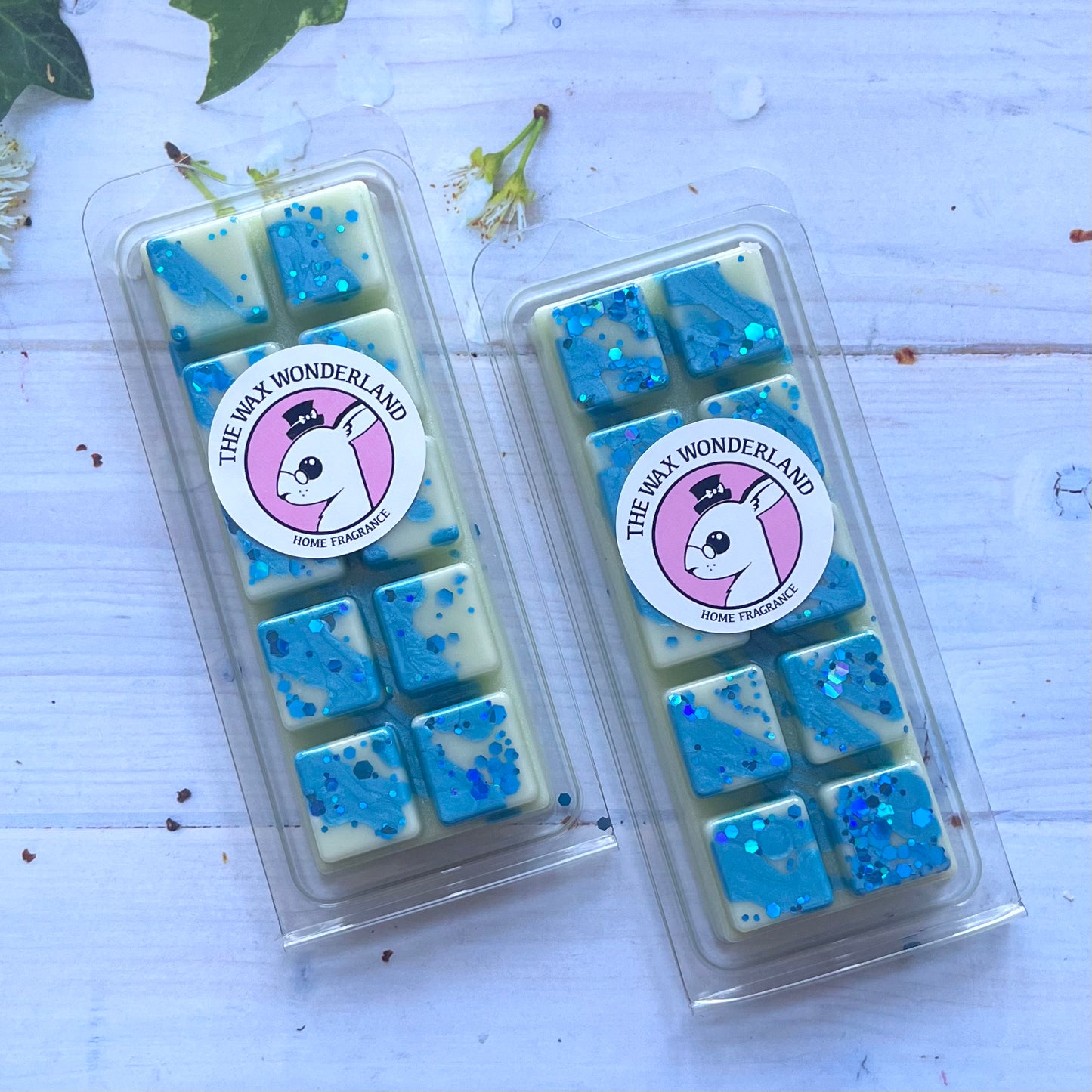 Windowsill Breeze (Sc*ntsy) Wax Melt Snap Bar