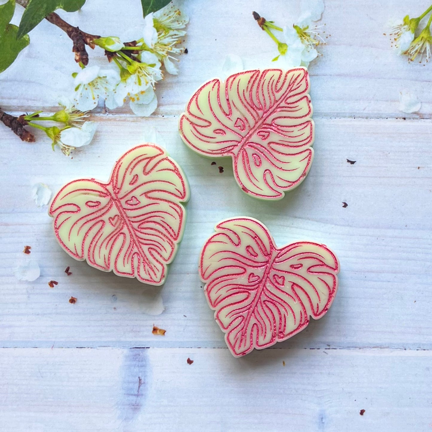Sparkling Lychee (K*yali Perfume) Wax Melt