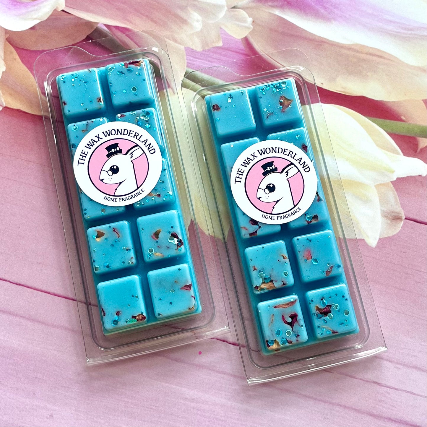 Heavenly Fresh (C*mfort Botanicals) Wax Melt Snap Bar