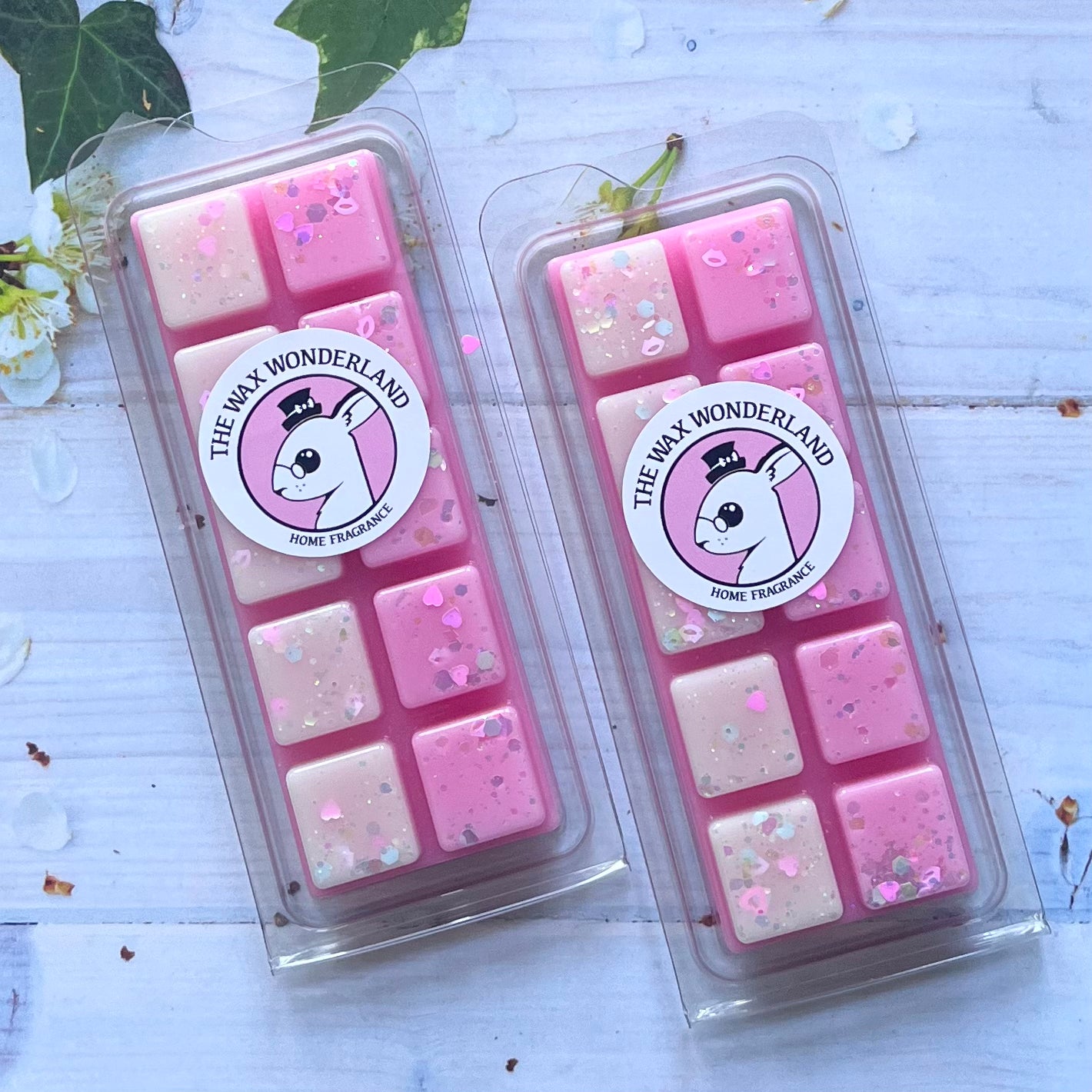 Sweet Like Candy (Ari Grande) Wax Melt Snap Bar