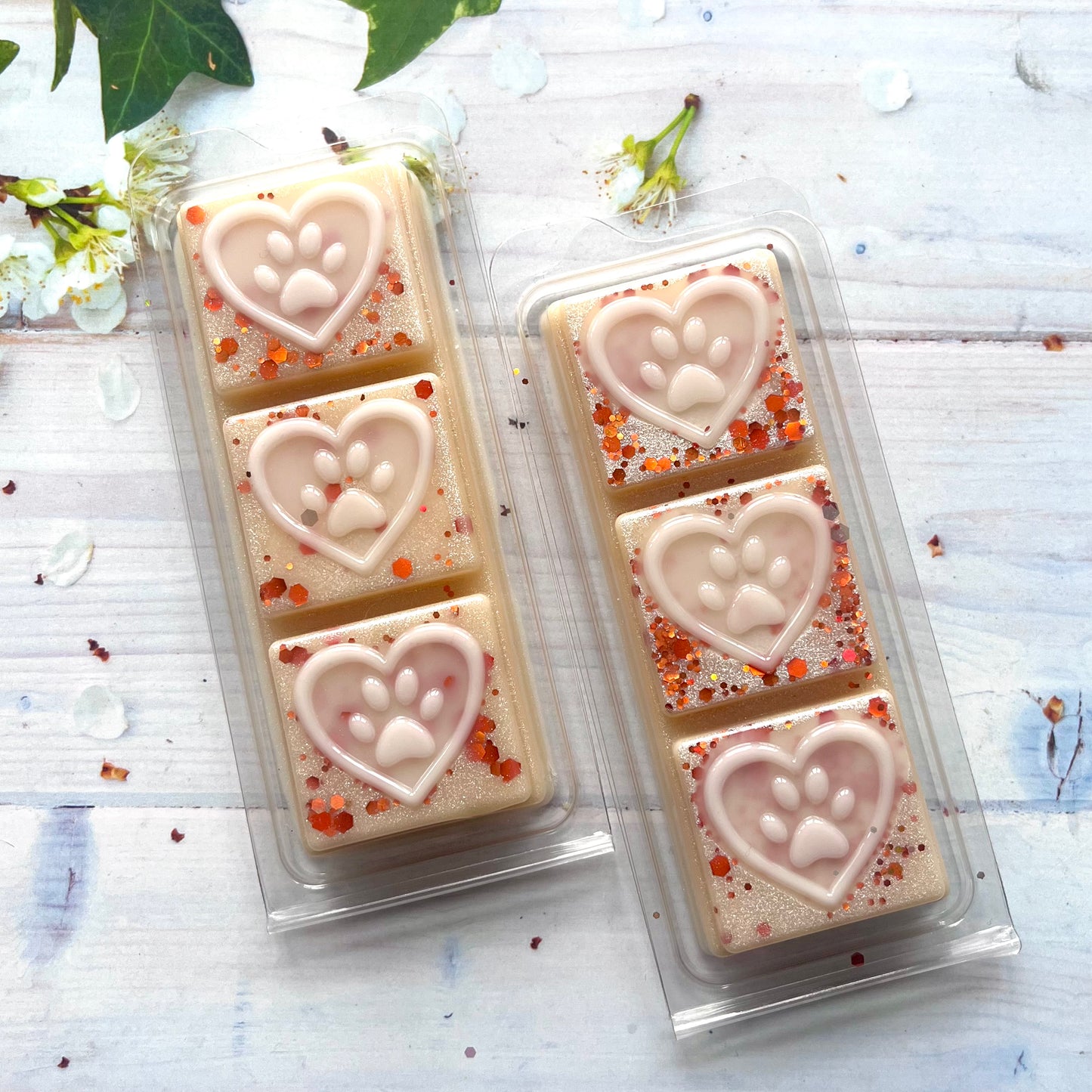 Anise & Vanilla(Jo M*lone Perfume) Wax Melt Snap Bar