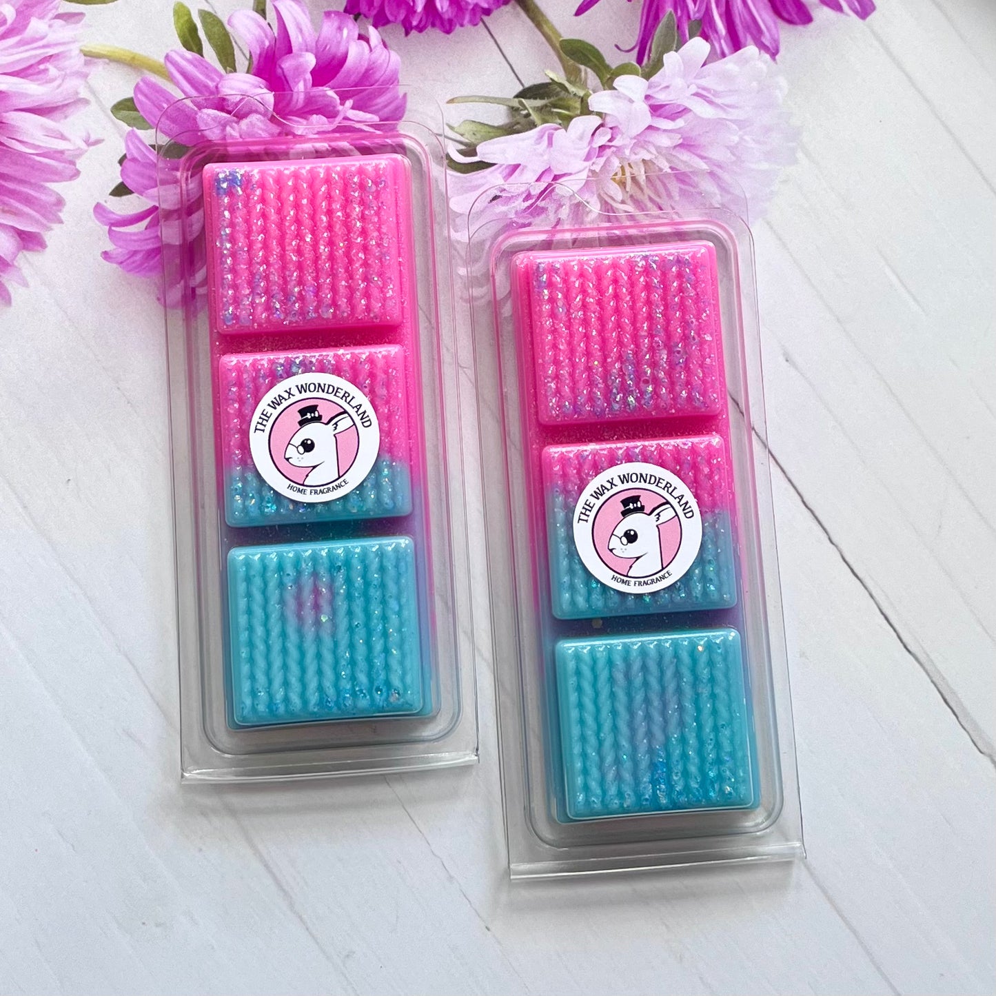 Day Dream Hotel (Hotel of Dreams Blend) ~ Magical Mouse Wax Melt Snap Bar