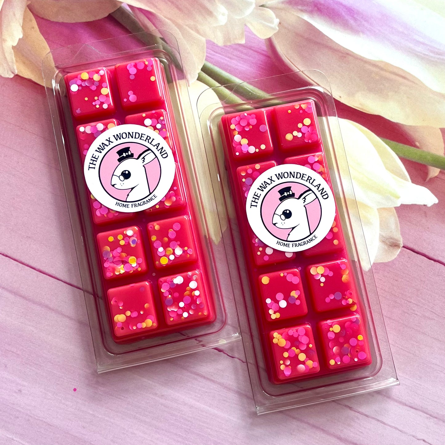 Bertie Botts Beans Wax Melt Snap bar