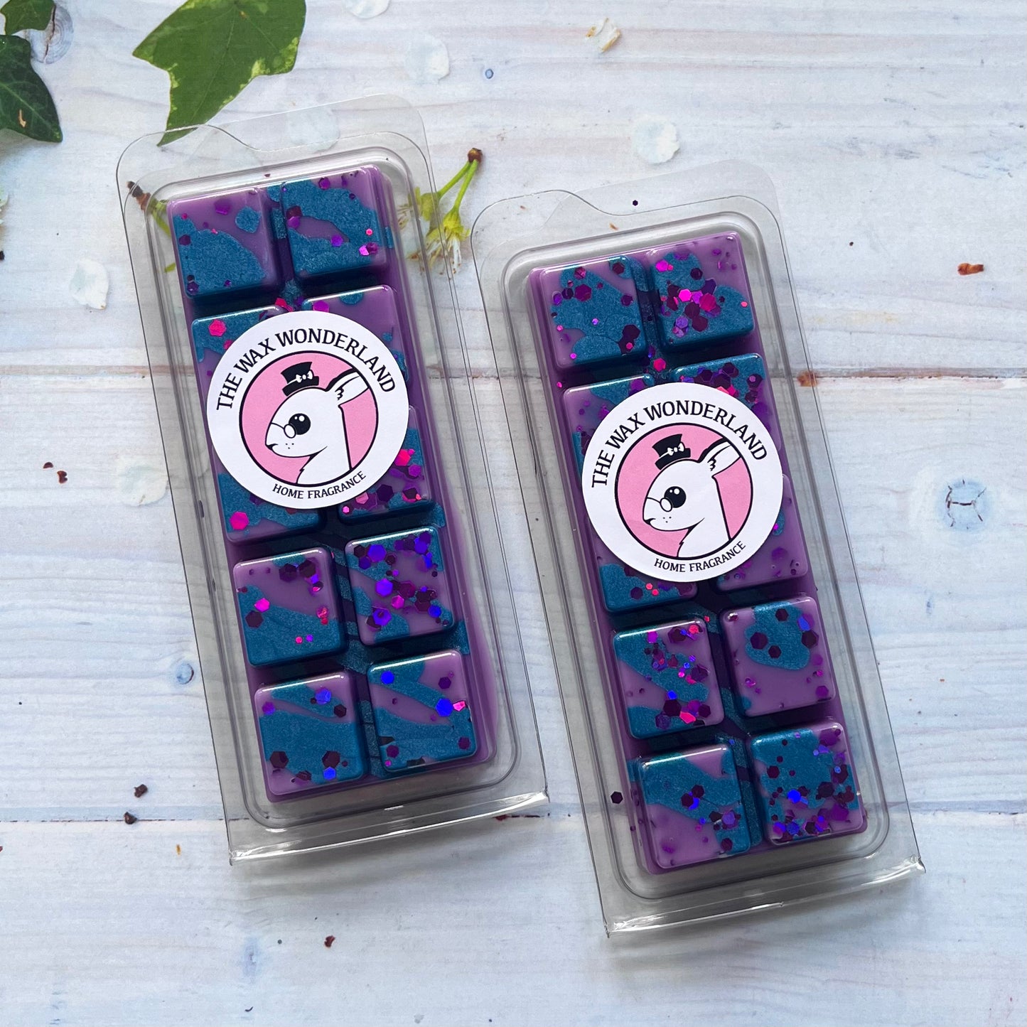 Luna (Sc*ntsy) Wax Melt Snap Bar