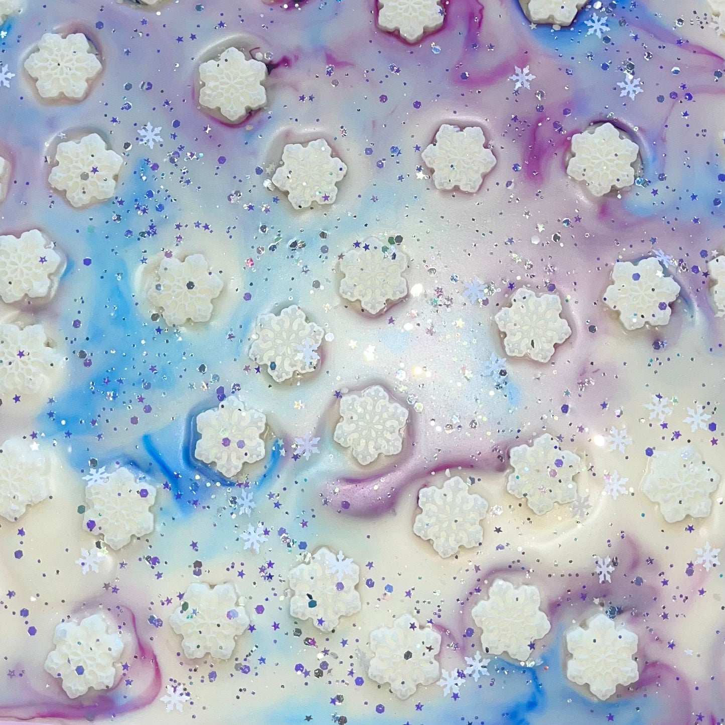 Sugarplum Dream ~ 50g Wax Brittle Bag