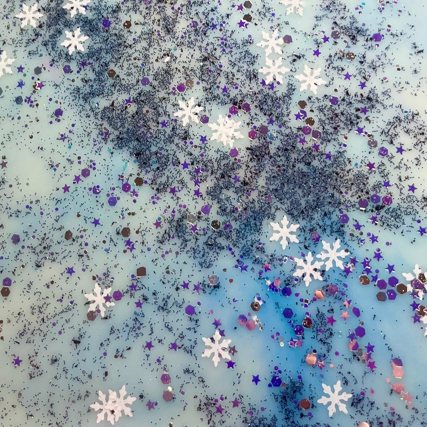 Flora Winter ~ 50g Wax Brittle Bag