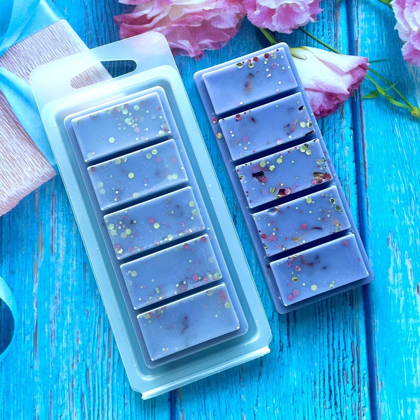 Grandma's Dressing Room Wax Melt Snap Bar