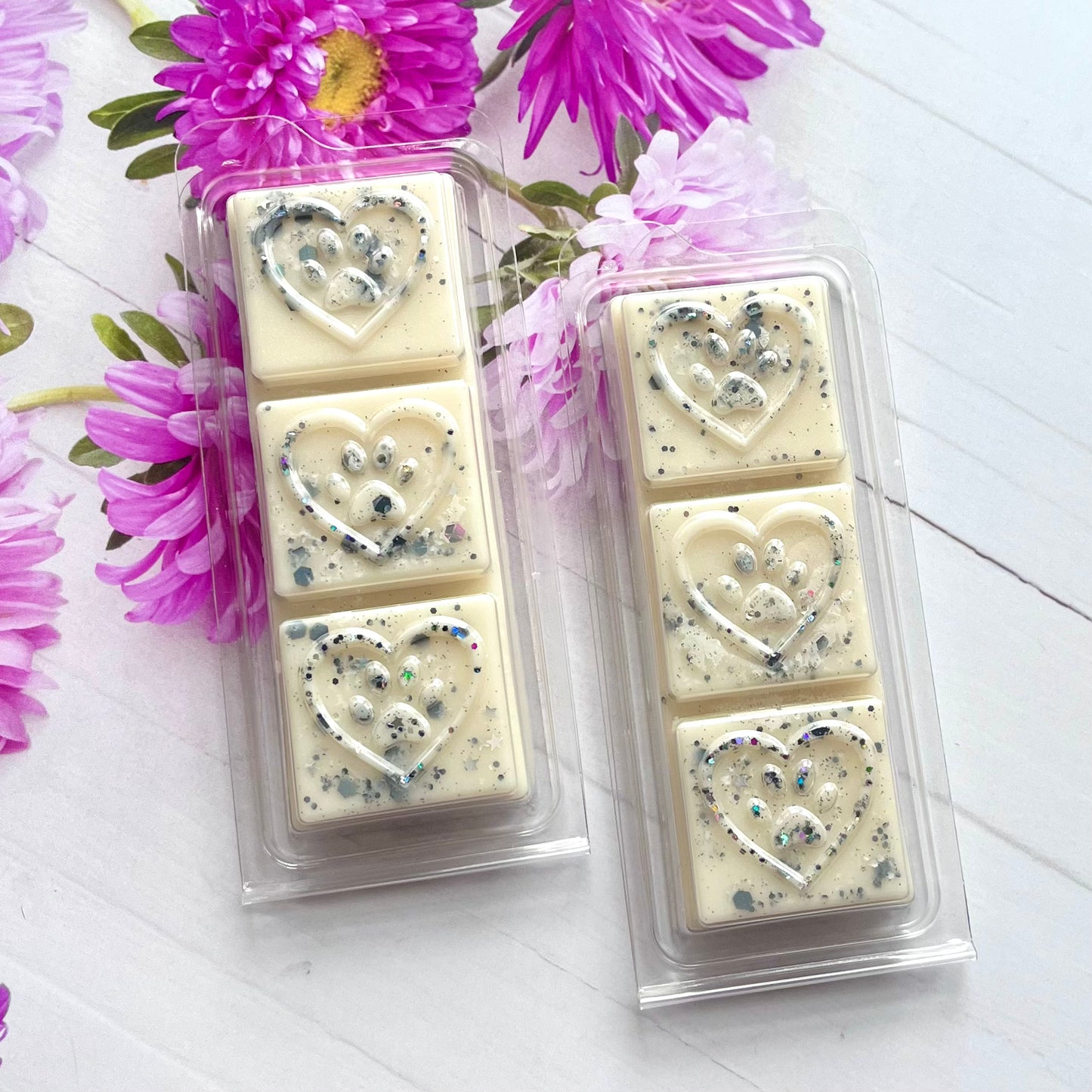 Dark Coconut (Yank Candle) Wax Melt Snap Bar