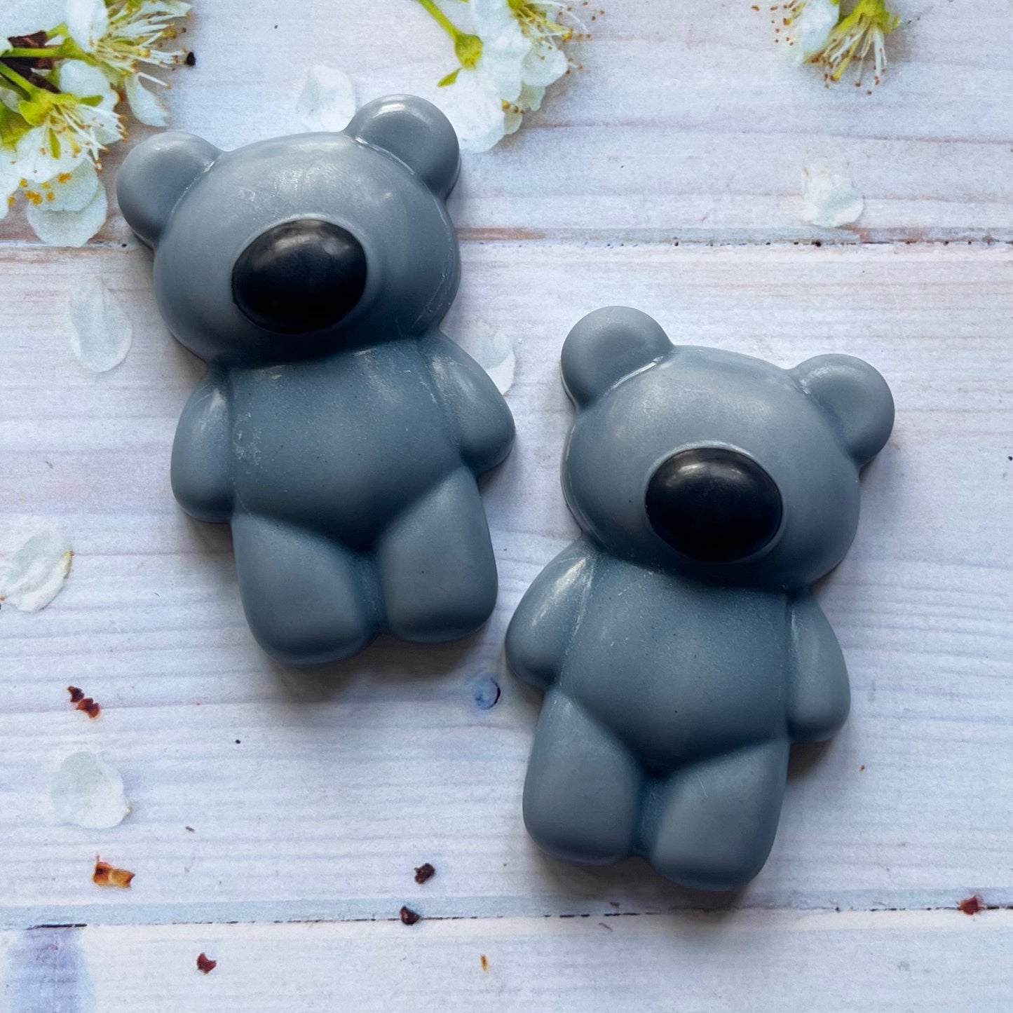 Bare Necessities Wax Melt Bear
