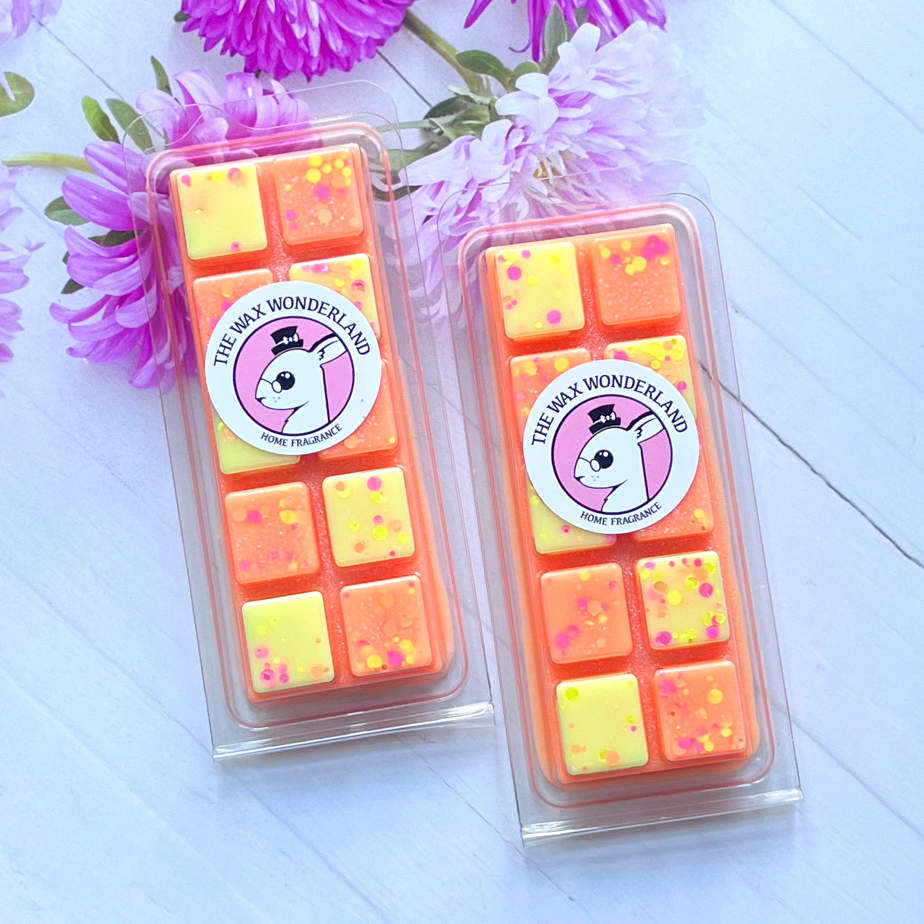 Spiced Mimosa (Jo Malone) Wax Melt Snap Bar