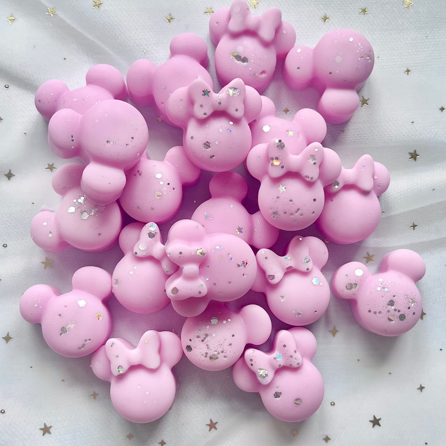 Magical Mouse Wax Melts ~ 4 Pack