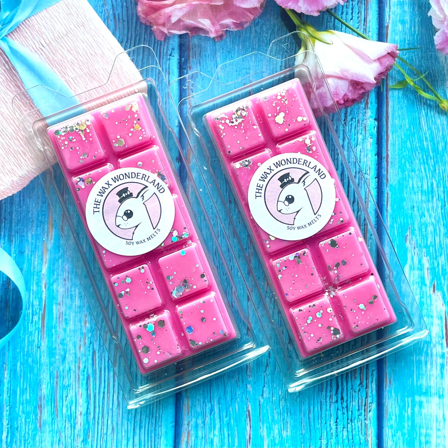 Fulfil My Fantasy (Brit Spears Perfume) Wax Melt Snap Bar