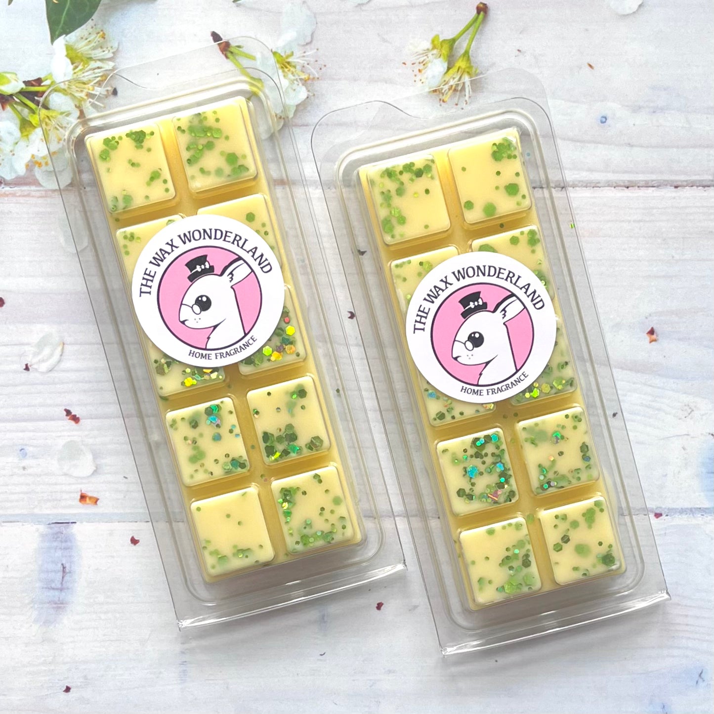 Odour Eliminator Bathroom Spritz Wax Melt Snap Bar