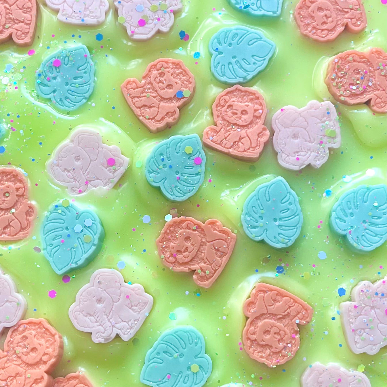 Jelly Sweets ~ 40g Brittle Bag