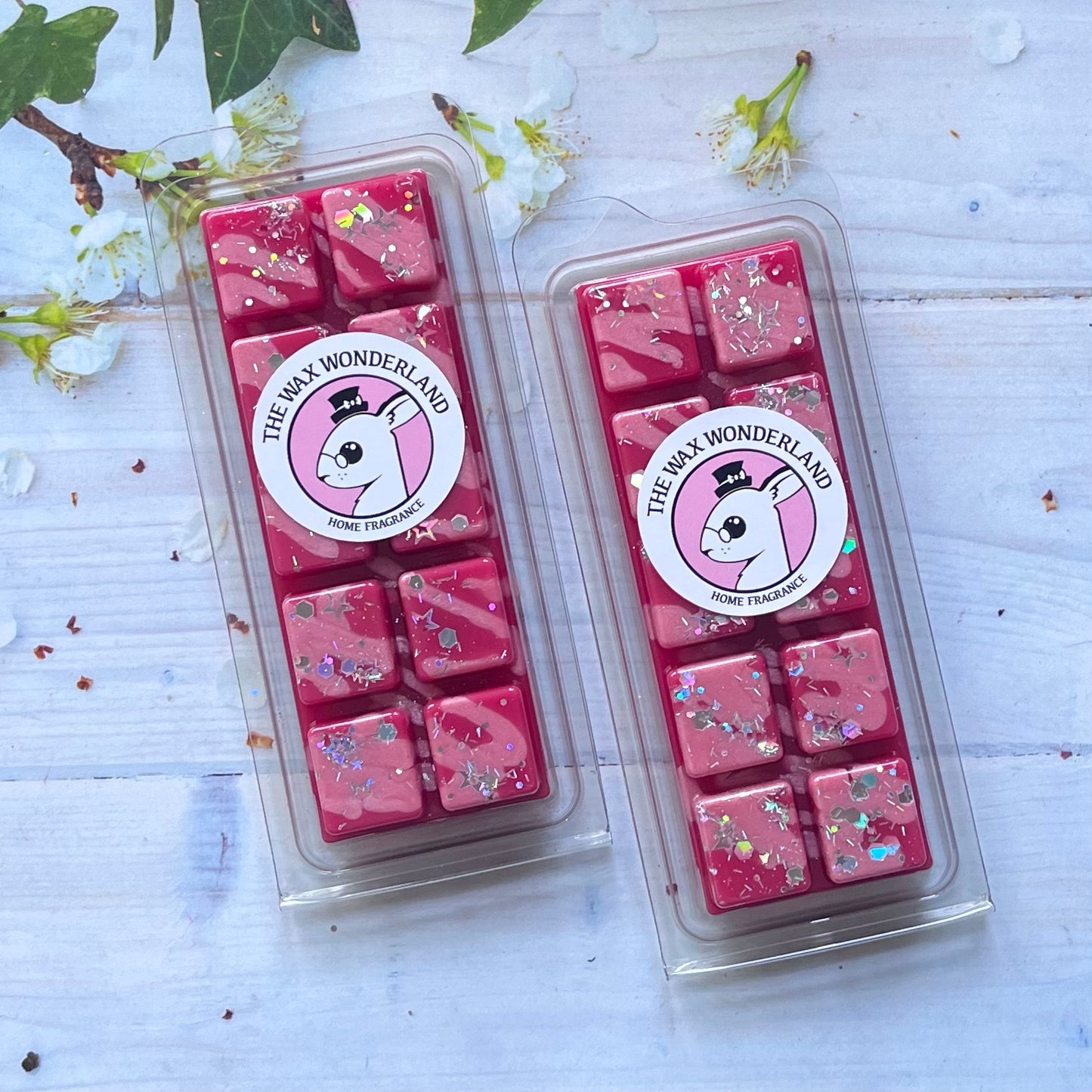 Lost Cherry (Tom F) Wax Melt Snap Bar