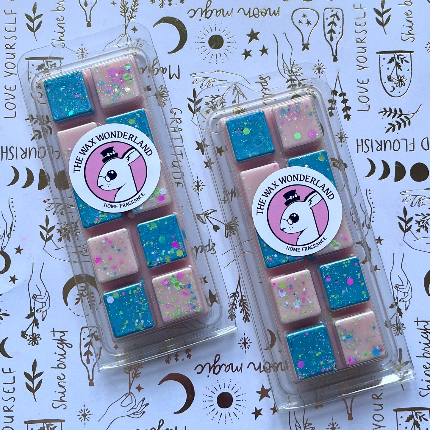 Hotel of Dreams ~ Magical Mouse Wax Melt Snap Bar
