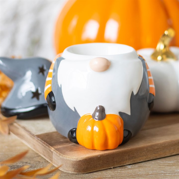 Halloween Gonk Oil & Wax Burner