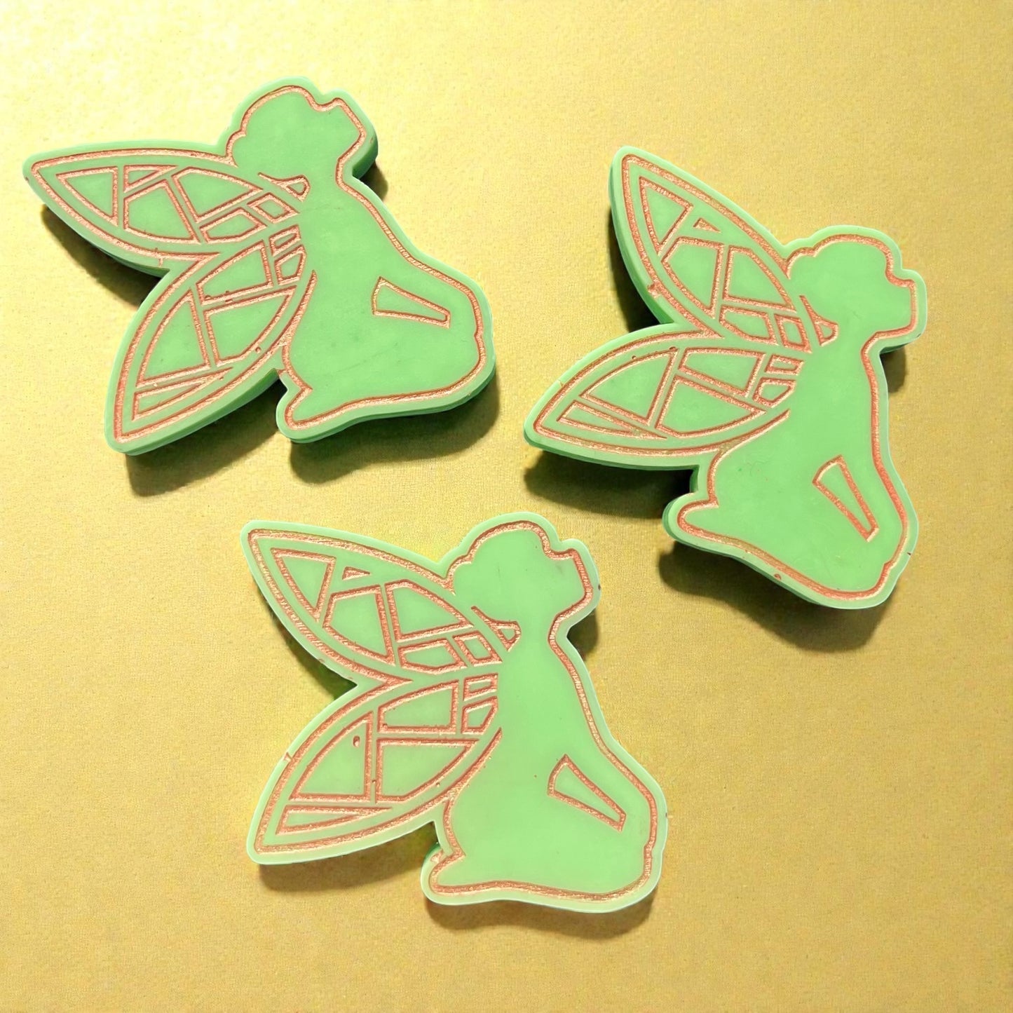 I Do Believe in Fairies ~ Fairy Wax Melt