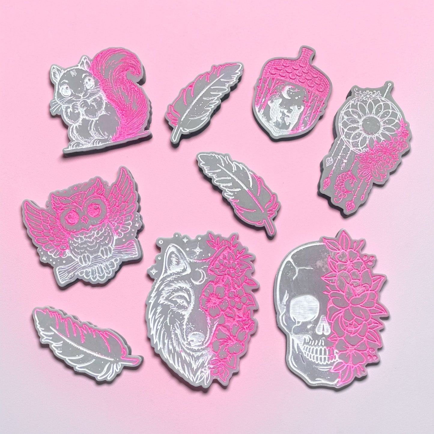 God Is A Woman (A Grande) Wax Melts