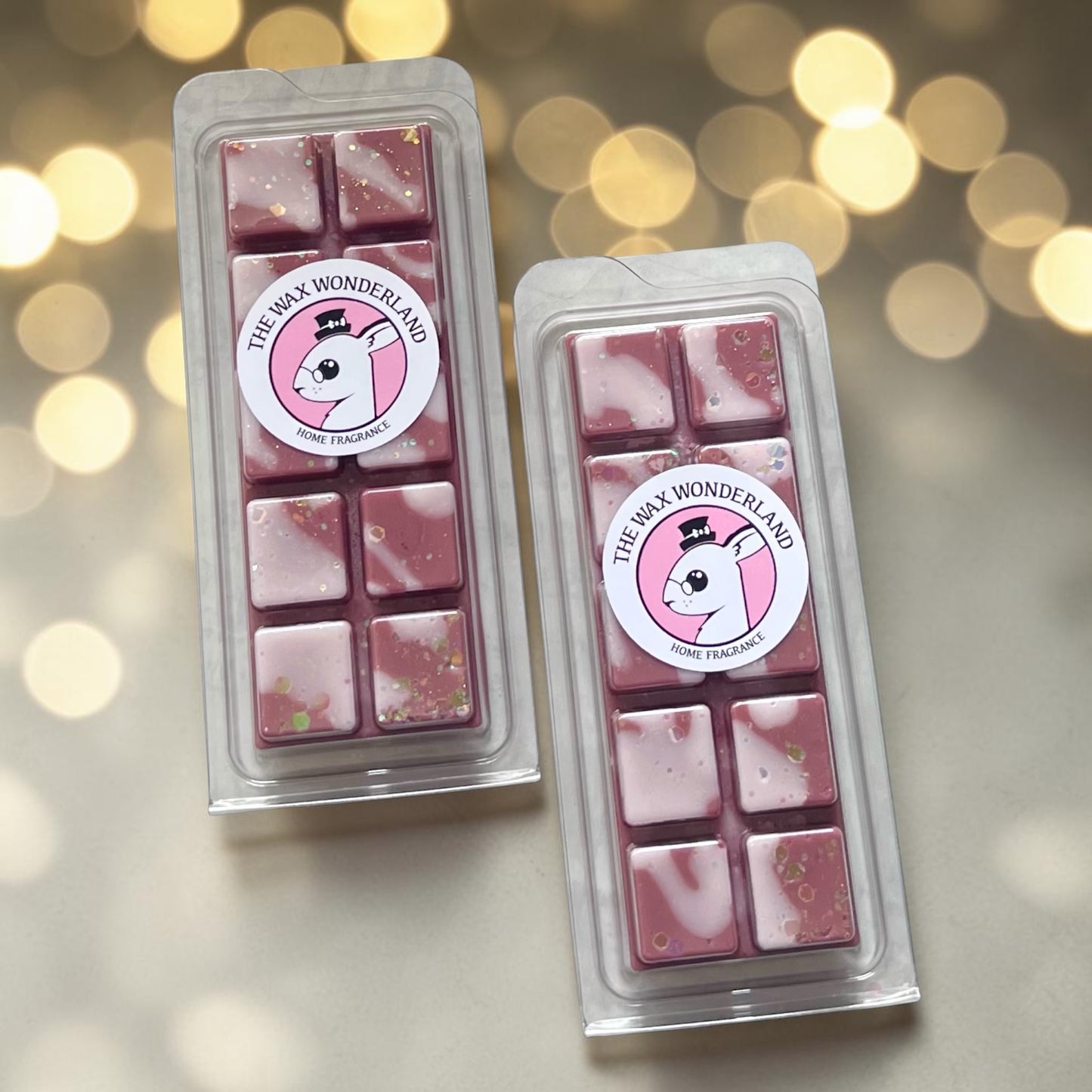 Oreo Cheesecake Milkshake Wax Melt Snap Bar