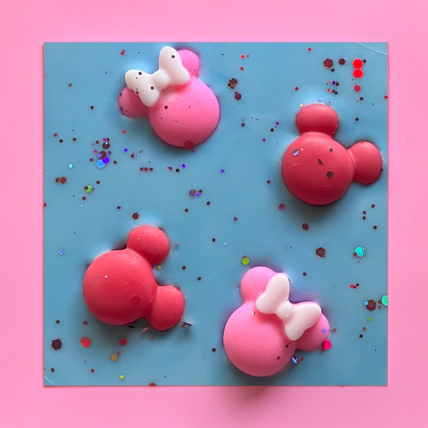 Magical Fun Land ~ 50g Wax Melt Brittle