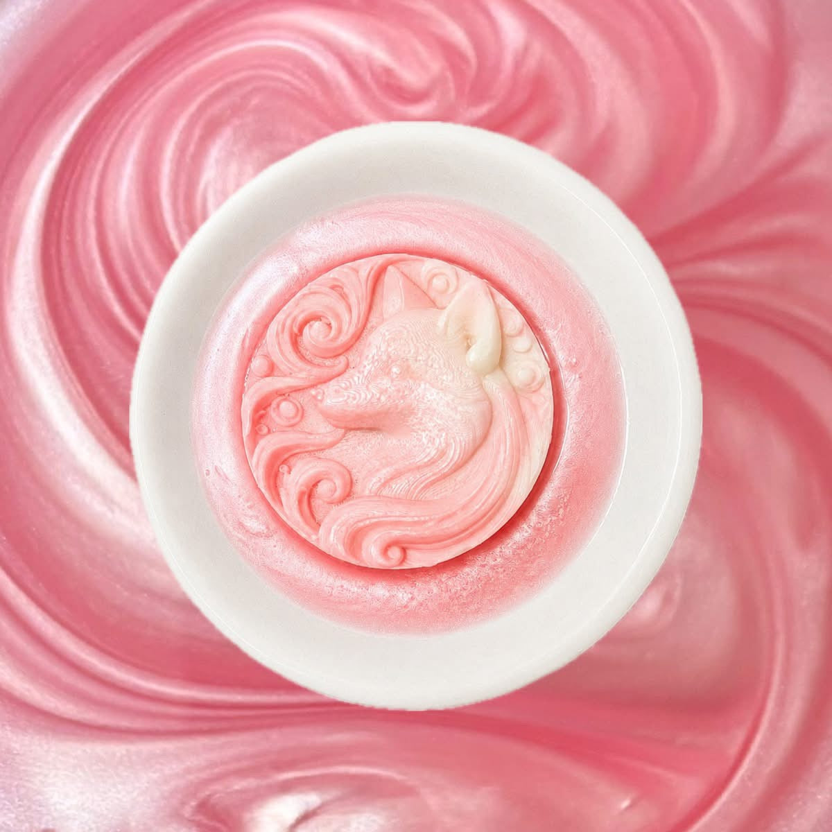 Bakewell Tart ~ Animal Wax Melt