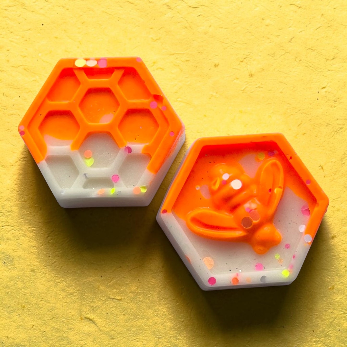 Mimosa Fizz (BBW) ~ 2 Pack Honeycomb Wax Melts