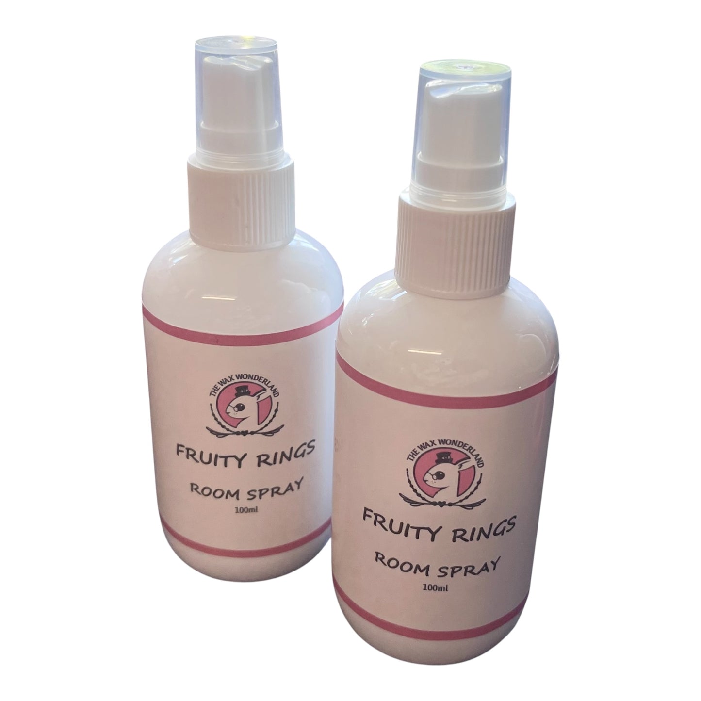 Fruity Rings ~ Room & Linen Spray 100ml