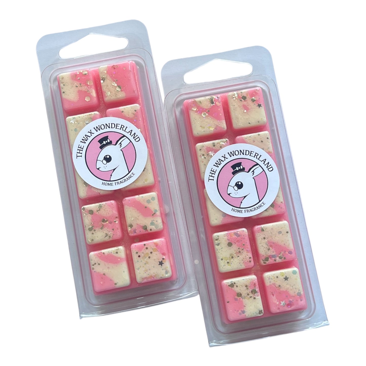 Sandy Seychelles ~ House Blend Wax Melt Snap Bar