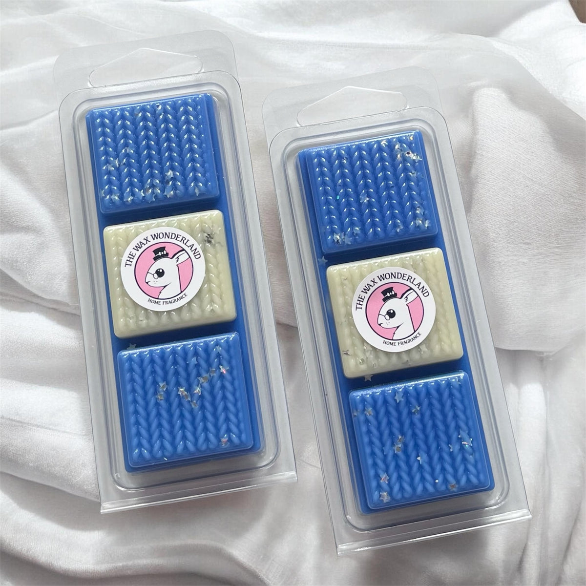 Evening Pearl (Lenor) Wax Melt Snap Bar
