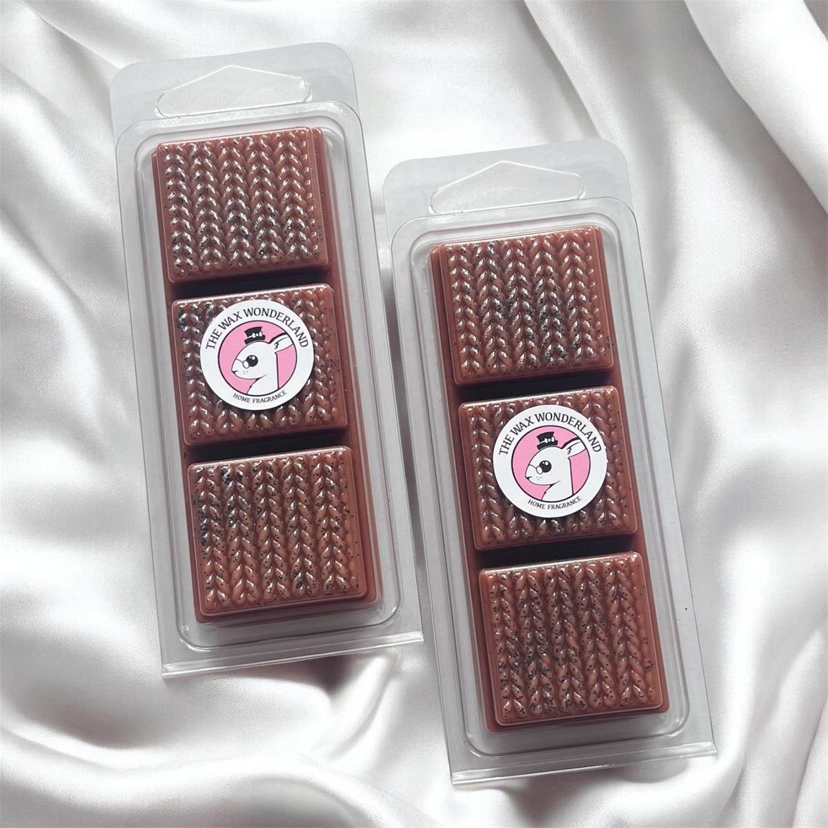 Tonka & Black Coffee (Perfume Dupe) Wax Melt Snap Bar