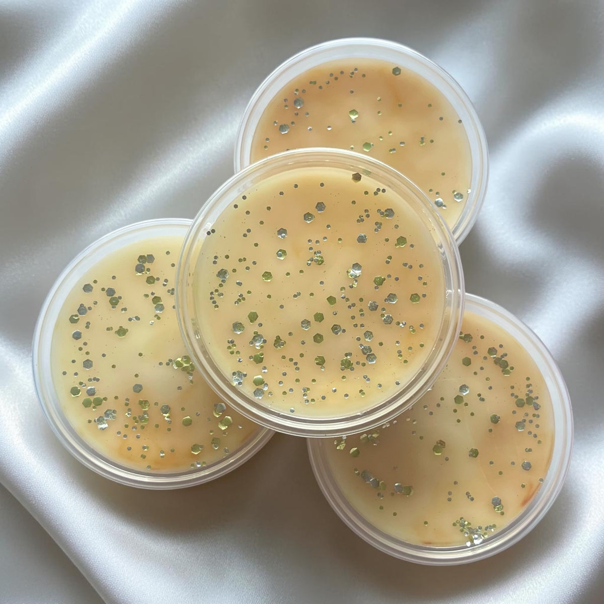 * Limited Edition* Coconut Cream Pie ~ Round Pot Wax Melt