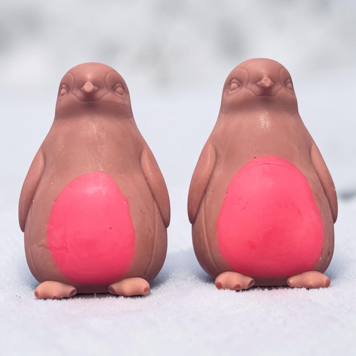 Robin Redbreast ~ 2 Pack "Robin" Wax Melts