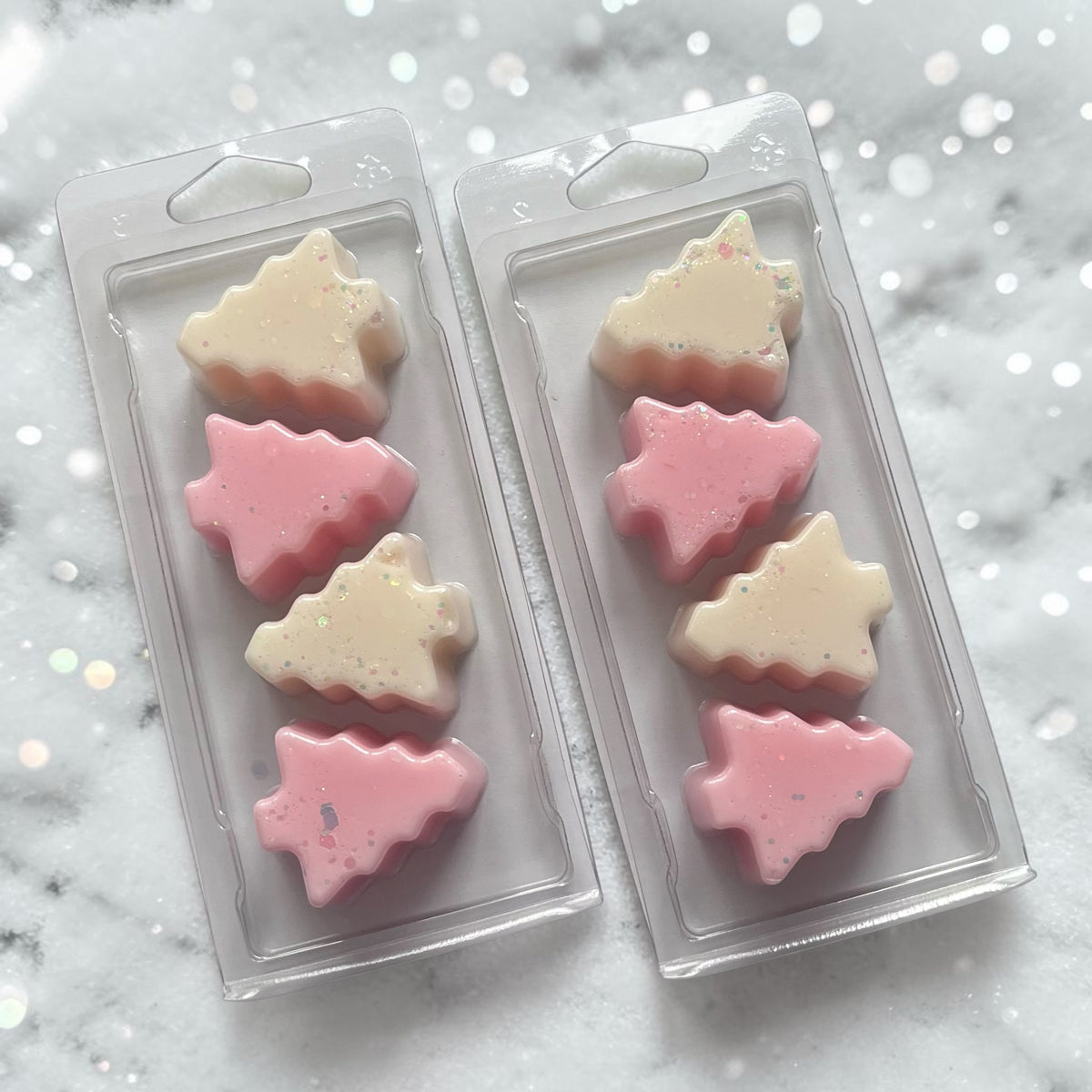 Candy Cane ~ Christmas Tree Wax Melts