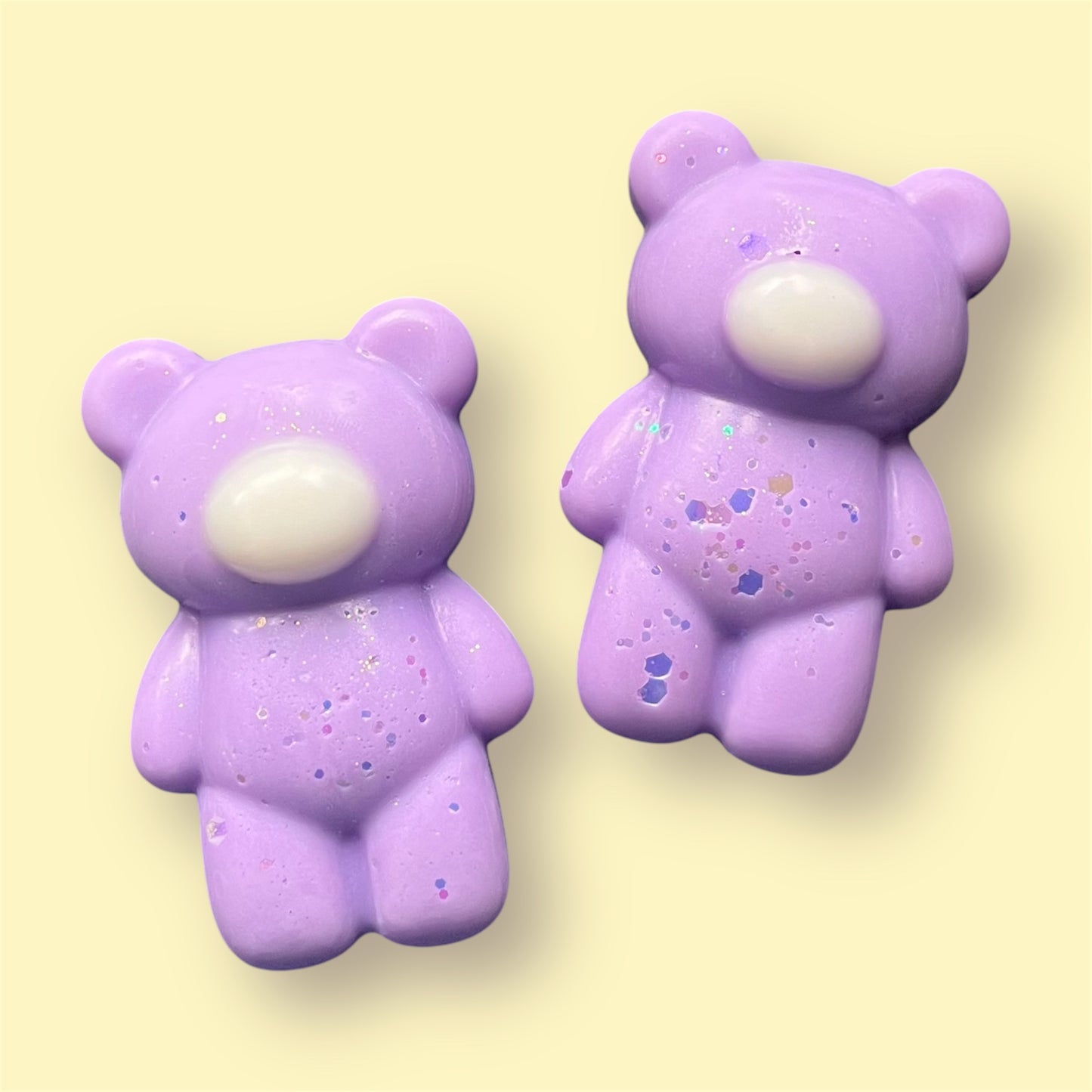 Newborn Snuggles Wax Melt Bear