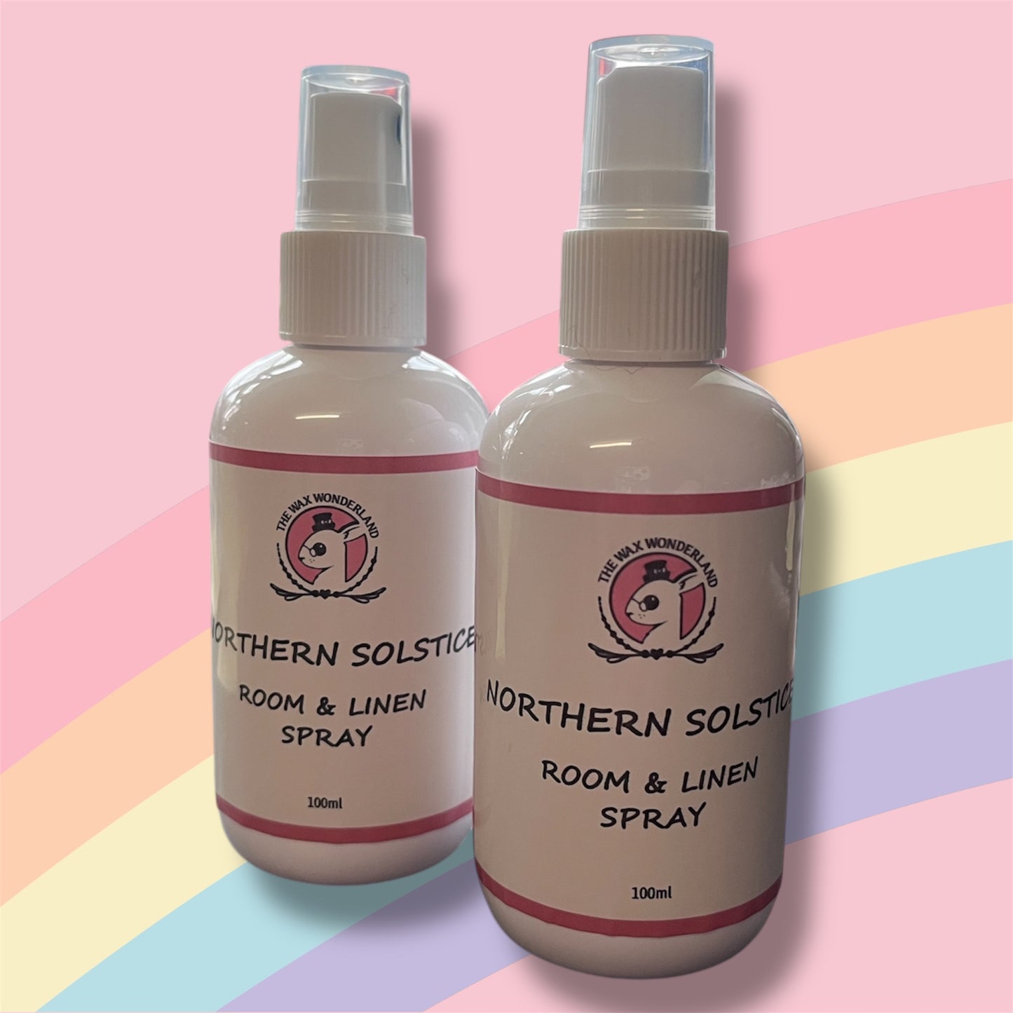 Northern Solstice ~ Room & Linen Spray 100ml