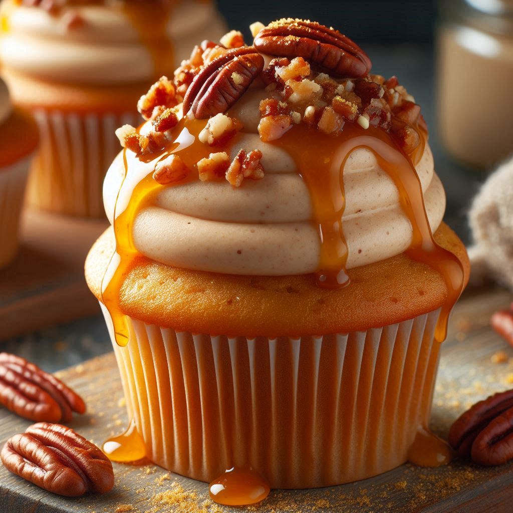 Maple Pecan Frosting Wax Melt Snap Bar