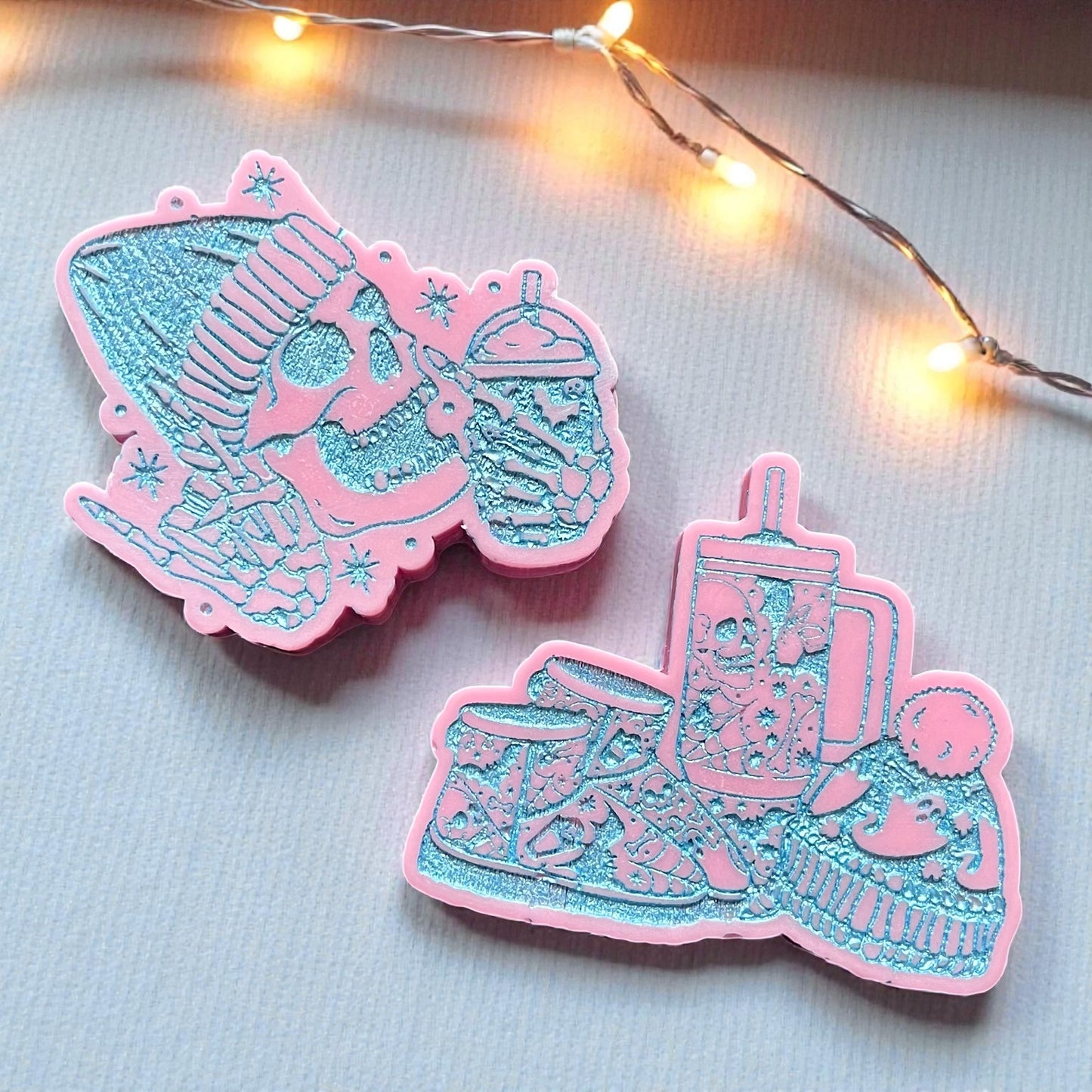 Sweater Weather (B*th & Body Works) Wax Melt