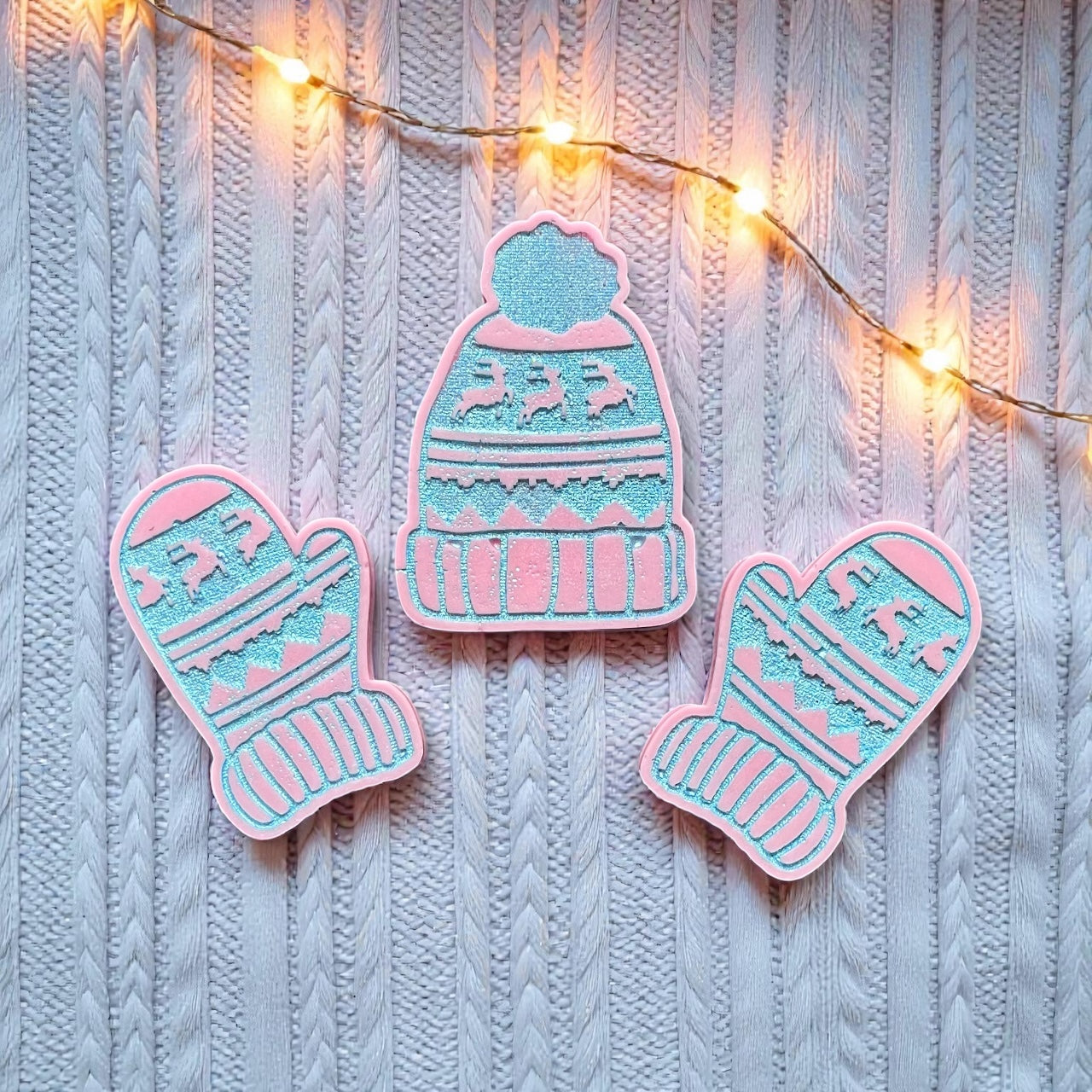 Sweater Weather (B*th & Body Works) Wax Melt