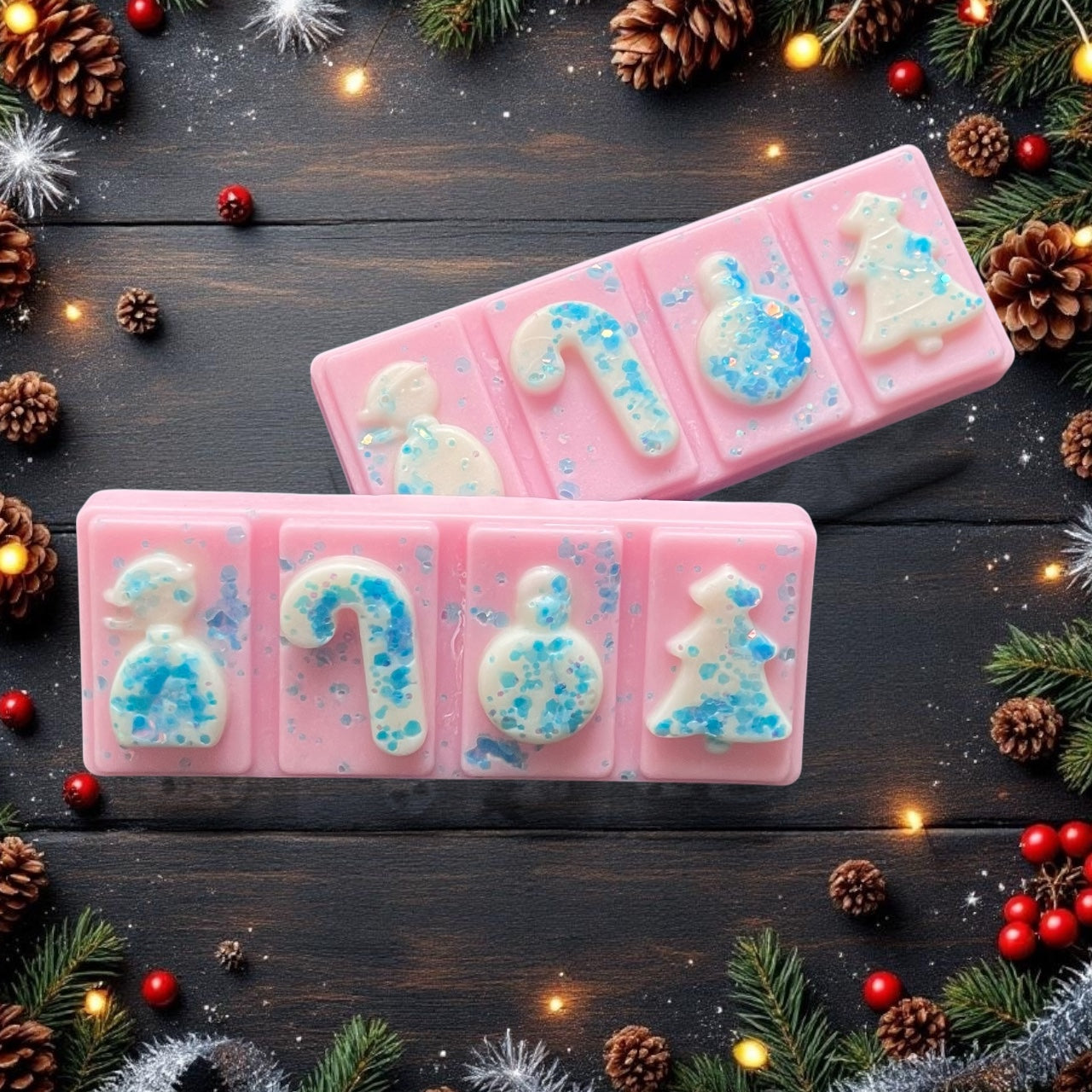 Home Comforts Wax Melt Snap Bar