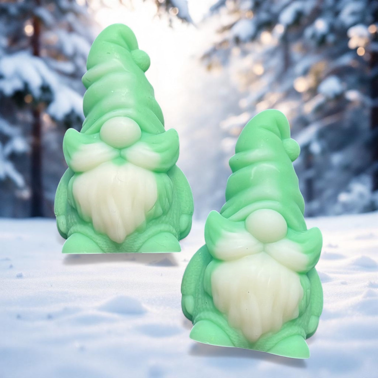 Cotton Headed Ninny Muggin ~ Gonk Wax Melt