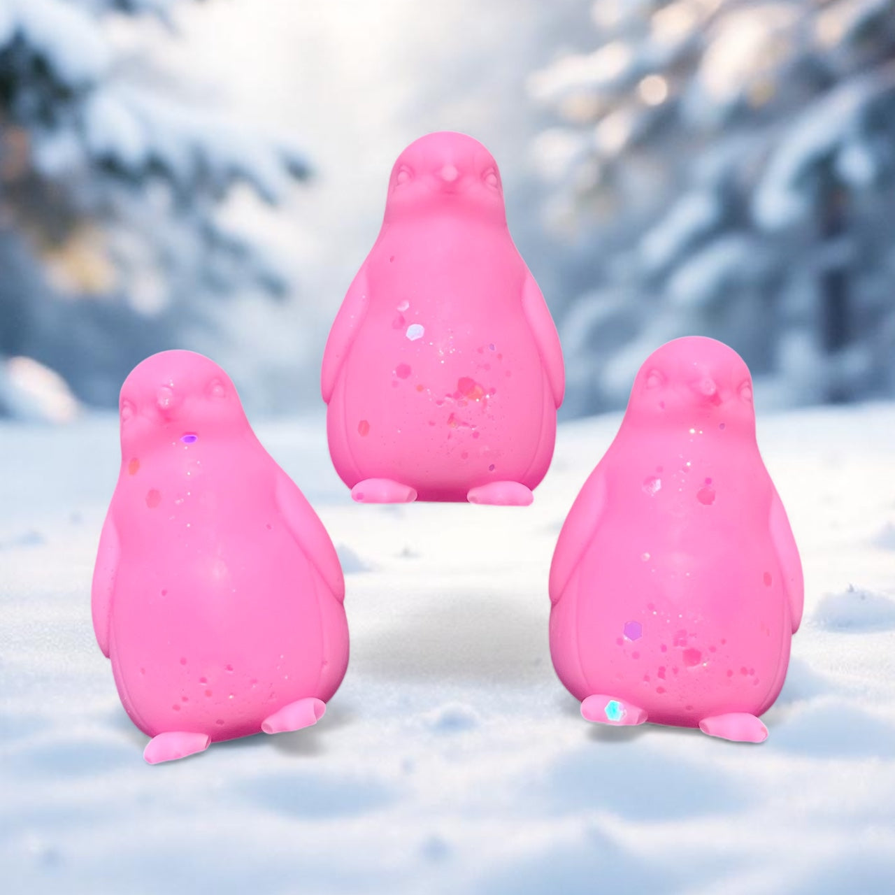 Cherry Vanilla ~ Penguin Wax Melt